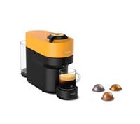 NESPRESSO by De'Longhi Vertuo Pop ENV90.Y Coffee Machine - Yellow - BOX DAMAGE