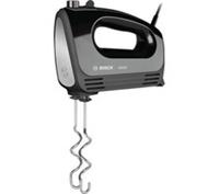 BOSCH CleverMixx MFQ2420BGB Hand Mixer - Black