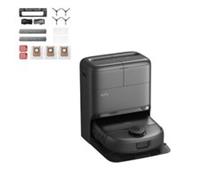 EUFY Omni C28 Pro Robot Vacuum & Mop with Station & Accessory Kit - Black