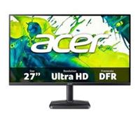 ACER EK271KL1 4K Ultra HD 27 IPS LCD Monitor - Black
