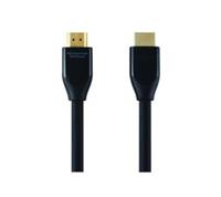 SANDSTROM Level 1 HDMI Cable with Ethernet - 5 m - BOX DAMAGE