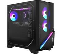 MSI MPG Infinite X3 AI Gaming PC - Intel Core Ultra 7, RTX 5070 Ti