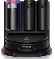DYSON Spot Scrub AI Robot Vacuum Cleaner - Black - BOX DAMAGE