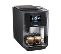 SIEMENS EQ700 iAroma Smart Bean to Cup Coffee Machine - BOX DAMAGE