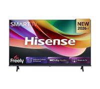 HISENSE A4S 40 LED Full HD HDR Smart TV with Freely - 40A4STUK