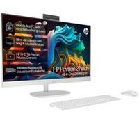 HP Pavilion 27-cr0048na 27" All-in-One PC
