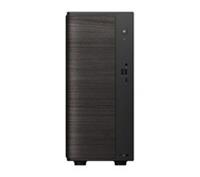 ASUS V500 Mini Tower Desktop PC - Inte Core5 1 TB SSD Black
