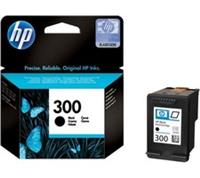 HP 300 Black Ink Cartridge BOX DAMAGE