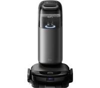 EUFY Omni S1 Pro T2080GA1 Robot Vacuum Cleaner - Black
