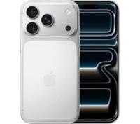 APPLE iPhone 17 Pro - 1 TB, Silver - BOX DAMAGE