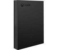 SEAGATE Gaming Hard Drive for Xbox - 5 TB, Black