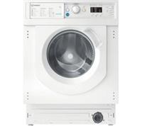 INDESIT BI WMIL 71252 UK N Integrated Washing Machine - REFURB-C