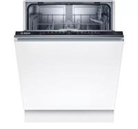 BOSCH Series 2 SMV2HTX02G Full-size Fully Integrated Dishwasher - REFURB-C