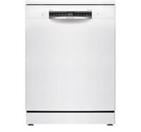 BOSCH Series 4 SMS4EKW06G Full-size WiFi-enabled Dishwasher - REFURB-C