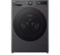 LG TurboWash360 FWY706GBTN1 10 kg Washer Dryer - Grey - REFURB-C