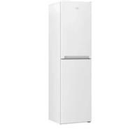 BEKO CFG4501W 40/60 Fridge Freezer - White - REFURB-C