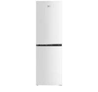 BEKO CSE4581W 50/50 Fridge Freezer - White - REFURB-C