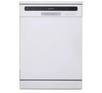 INDESIT Push&Go IN2FE13CNO7WUK Full-size Dishwasher - White REFURB-C