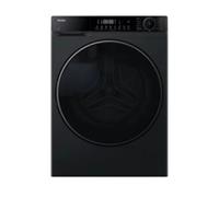 HAIER HW100-B14357BUUK 10 kg Washing Machine - Black - REFURB-C