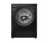 HOOVER BH4S69M6DR9BJ-80 Integrated 9 kg Washing Machine - REFURB-C