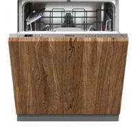 HOTPOINT ActiveDry HP2IFC14BN6UK Full Size Integrated DW - Silver - REFURB-C