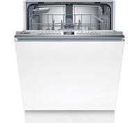 BOSCH Series 4 SMH4HTX11G Full-size Fully Integrated Dishwasher - REFURB-C