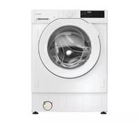 CANDY ProWash 400 BC4686M4D8-80 Integrated 8 kg WD - White - REFURB-A