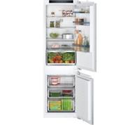 BOSCH S4 KIN86VFE0G Integrated 60/40 Fridge Freezer - Sliding Hinge -REFURB-C