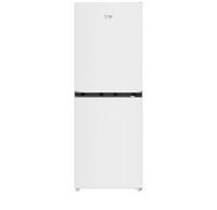 BEKO CNE4552W 50/50 Fridge Freezer - White - REFURB-C