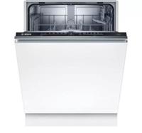 BOSCH Series 2 SMV2HTX02G Full-size Fully Integrated Dishwasher - REFURB-C