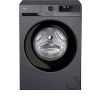 CANDY Quick Pro GD 410B8G-80 10 kg Washing Machine - Graphite - REFURB-C