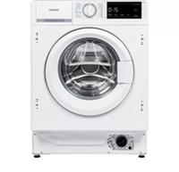 KENWOOD KIW714W25 Integrated 7 kg 1400 Spin Washing Machine REFURB-B
