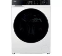 HAIER X Series 5 HWD120BP14357UUK 12 kg Washer Dryer - White REFURB-C