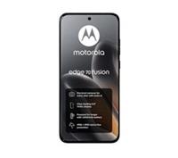 MOTOROLA Edge 70 Fusion - 256 GB, Black
