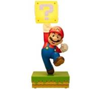 PALADONE Super Mario Diorama Light - BOX DAMAGE