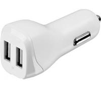 SANDSTROM S48ACD23 USB Car Charger - BOX DAMAGE