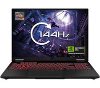 ASUS TUF Gaming A16 16" Gaming Laptop - AMD Ryzen 7 RTX 5050 1 TB SSD