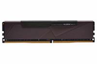 KLEVV 16GB Kit (2X8GB) BOLT X GAMING DDR4 3600MHZ KD48GU880-36A180U