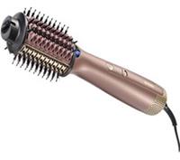 BABYLISS Air Volume AS95U Hot Air Styler - Pink Blush & Gold - BOX DAMAGE