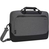 TARGUS EcoSmart Cypress TBT92602GL 15.6" Laptop Case - Grey