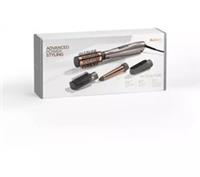 BABYLISS Air Style 1000 Hot Air Styler - Gold & Silver - DAMAGED BOX
