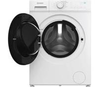 INDESIT MyTime IDMA 75624 UK 7 kg Washer Dryer - White - REFURB-C