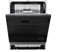 INDESIT Push&Go IN2IE13CNO8UK Full-size Integrated Dishwasher REFURB-C