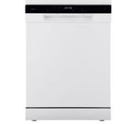 KENWOOD KDW60W25 Full-size Dishwasher - White - REFURB-A