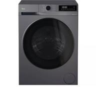 HOOVER HBWR 4106B8G-80 WiFi-enabled 10 kg Washer Dryer - Graphite - REFURB-C