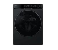 HAIER HW100-B14387BUUK 10 kg Washing Machine - Black - REFURB-C