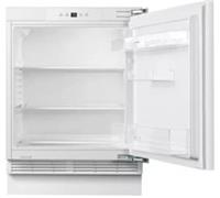LOGIK LIL60W23 Integrated Undercounter Fridge - Fixed Hinge - REFURB-C