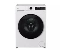 HOOVER Pro Wash S3 HBWR 4106B8-80 10 kg Washer Dryer - White REFURB-B