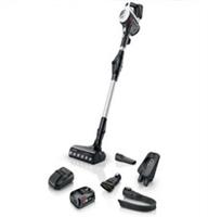 BOSCH Unlimited 7 BCS712GB Cordless Vacuum Cleaner - White & Black - REFURB-C