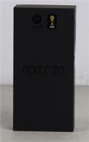 MOTOROLA Razr 70 256 GB Sporting Green - REFURB-A